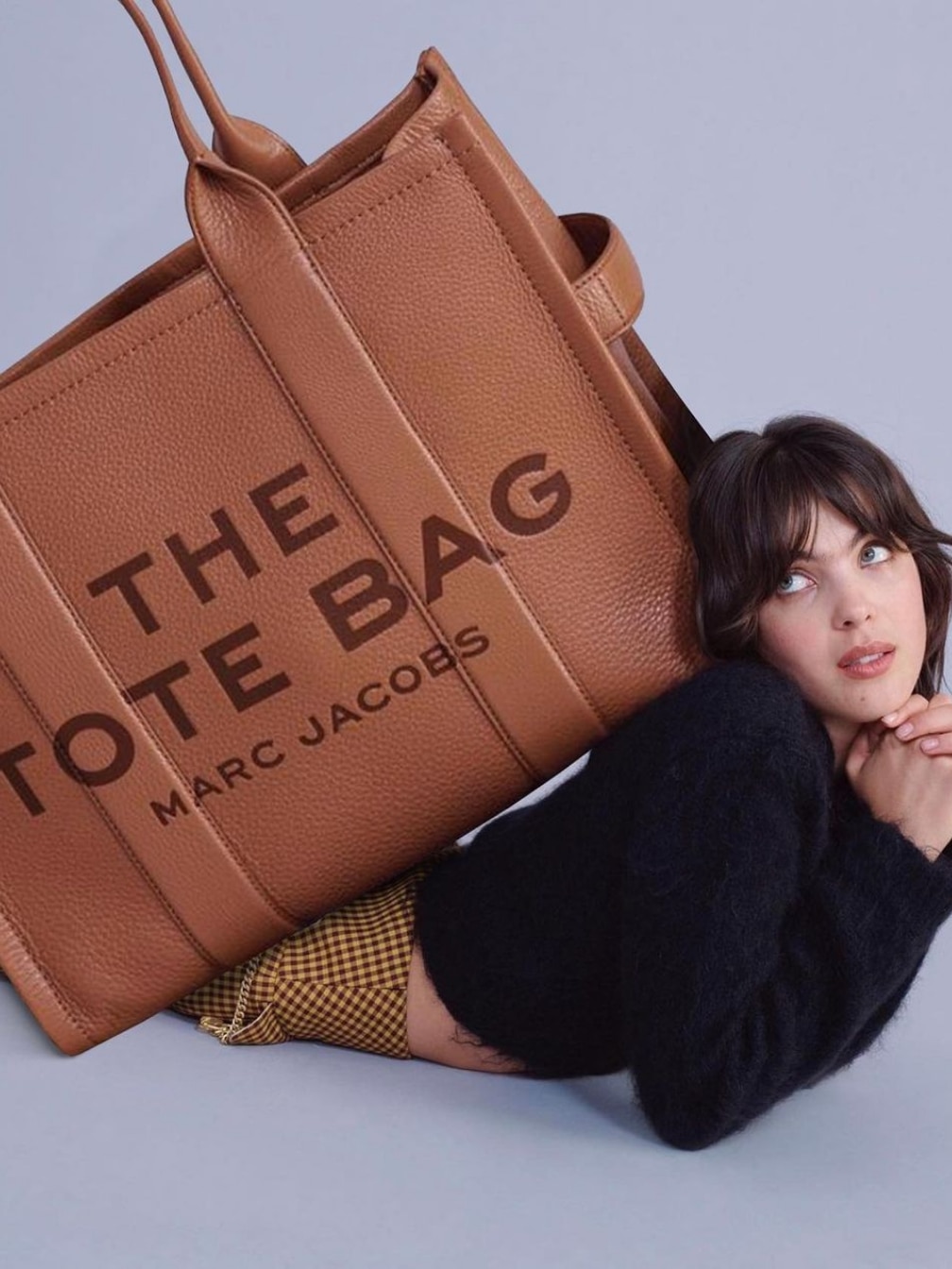 Bags we love — theBigBagClub